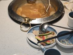 -千牛将·鲜牛肉火锅(开元路店)