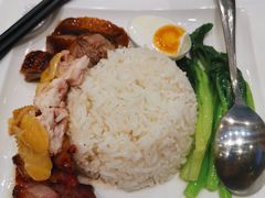 -鹅冠港式茶餐厅(来福士店)