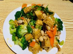 -大头亮羊汤烩面·河南非遗(良乡总店)