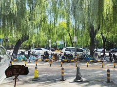 -姥姥家春饼店(惠新东街店)