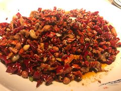 -常和州·夜宵大排档(常州单店)