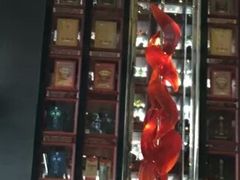 -天龙轩(香港丽思卡尔顿酒店)