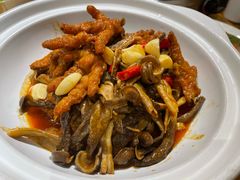 -巢爷老味(东方红店)