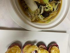 -白云中餐厅·粤菜·亚龙湾喜来登度假酒店