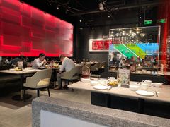 -大秦小宴•新派西北(万象前海店)