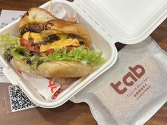-tab(天河南店)