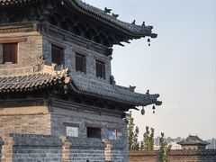-大同古城墙