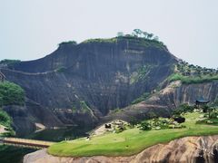 -飞天山旅游区