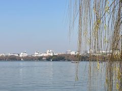 -浙江省博物馆(孤山馆区)
