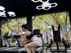-VPsmart私教健身工作室(新华路旗舰店)