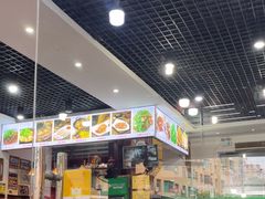 -邹胖哥好好吃餐馆(荔波美食街店)