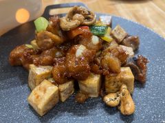 蜜汁山楂骨-淘谷粤有味(石湾店)
