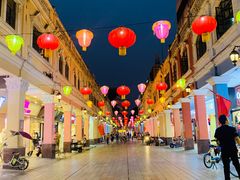 -细妹五香牛杂(步行街店)