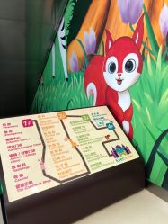 点击看大图 -上海浦滨儿童医院