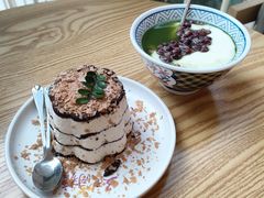 -五代同糖·甜品糖水店(珠江新城店)