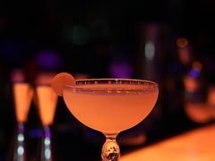 -The Penthouse酒吧