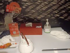 大堂-小厨娘淮扬菜(清江苏宁广场店)