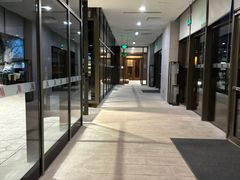 -北京乐多港万豪酒店汤乐宫温泉