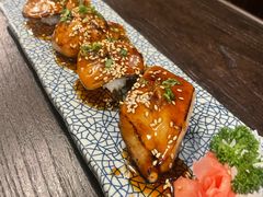 -哥哥の深夜食堂(红松东路店)