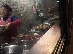 -院子餐厅·大锅菜·老杭帮(桥西直街店)