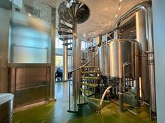 -The BREW·酿餐厅(浦东嘉里大酒店)