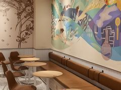 -Tims天好咖啡·贝果(融科创意中心店)
