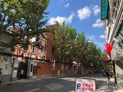 -万寿斋(山阴路店)