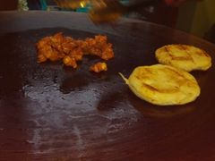 android_upload_pic-炙热童年·老北京炙子烤肉(南锣鼓巷店)