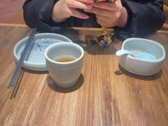 -云海肴·汽锅鸡·云南菜(曲江大悦城店)