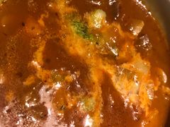 罗宋汤-德川家日本料理(中关村寰太大厦店)