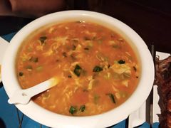 -三个大叔东北烧烤·砂锅菜(西三旗店)