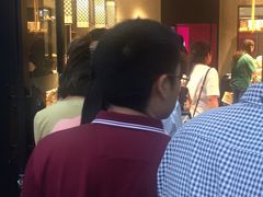 -泸溪河桃酥(江宁太阳城店)
