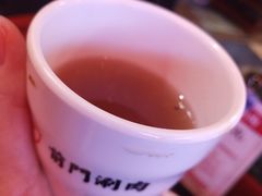 -前门·鲜肉火锅(长风店)