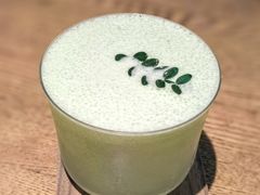 -Nirvana Cafe&Bar(北仓文创街区店)