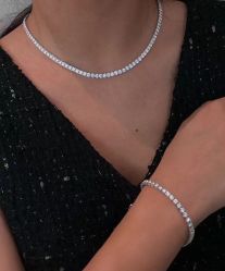 -Cindy Jewelry·钻戒·彩色宝石