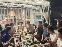 -宵夜侠·自选衡阳烧烤大排档(新塘白江店)