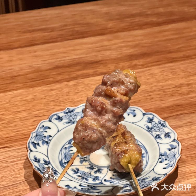 深圳烧鸟不踩雷[加油]