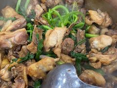 -华仔土鸡店(创意产业园店)