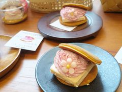 -辛一·铜锣烧(鸿寿坊店)