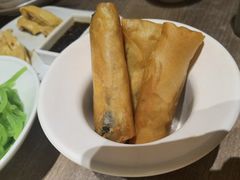 -苏小柳点心·手作小笼包(浦东嘉里城分院)