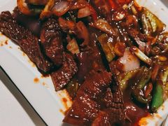 -外滩往事民国上海菜(黄浦店)