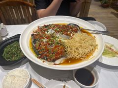 -原鄉本味 楚菜 丹江口鱼(北苑店)