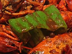 -周姑娘不等味·牛羊肉火锅·螃蟹罗氏虾·烤鱼烤串(高邮店)