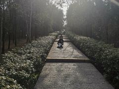 -云龙湖旅游景区