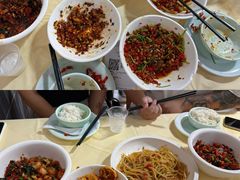 -笨罗卜浏阳菜馆(龙华鹏润达店)
