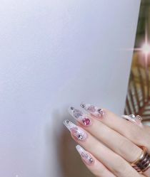 -CO COLOR美甲美睫美妆