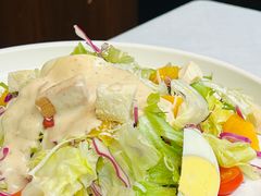 -鱼翅楼·津派砂锅鱼翅(水上公园店)