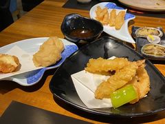 -和彩放题餐厅(酒仙桥店)