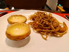 -OPEN開全日自助餐厅·牛肉火锅·海鲜(佛山希尔顿酒店)