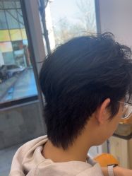 -豪斯塔美发连锁